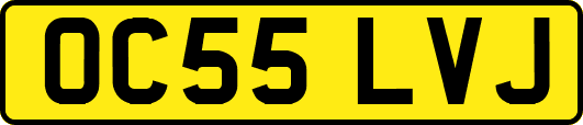 OC55LVJ