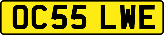OC55LWE
