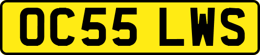 OC55LWS