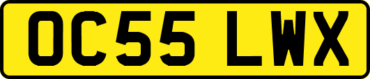 OC55LWX