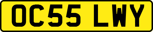 OC55LWY