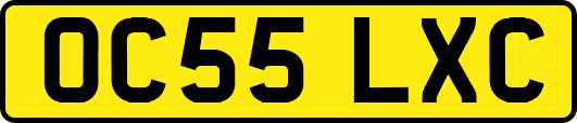OC55LXC