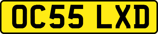 OC55LXD