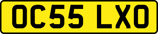 OC55LXO