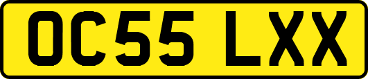 OC55LXX