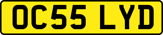 OC55LYD