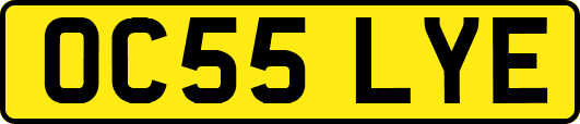 OC55LYE