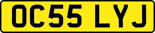 OC55LYJ
