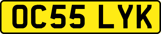 OC55LYK