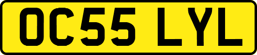 OC55LYL
