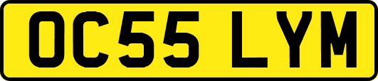 OC55LYM