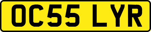 OC55LYR