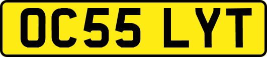 OC55LYT