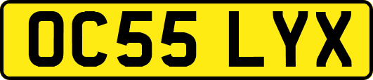 OC55LYX