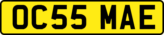 OC55MAE
