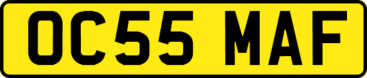 OC55MAF
