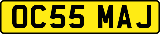 OC55MAJ