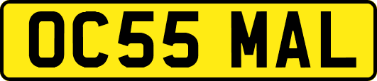 OC55MAL