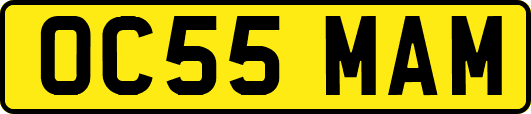 OC55MAM