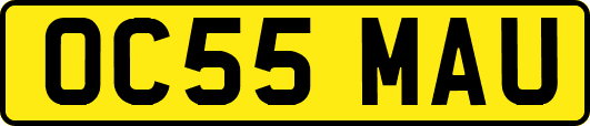 OC55MAU
