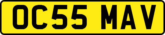 OC55MAV