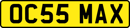 OC55MAX