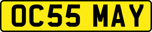 OC55MAY