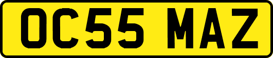 OC55MAZ