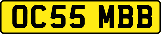 OC55MBB