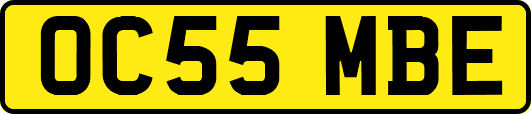 OC55MBE