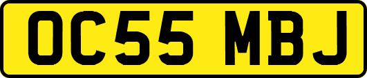 OC55MBJ
