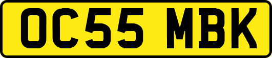 OC55MBK