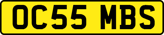 OC55MBS