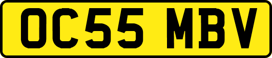 OC55MBV