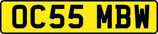 OC55MBW