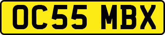 OC55MBX