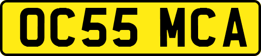 OC55MCA