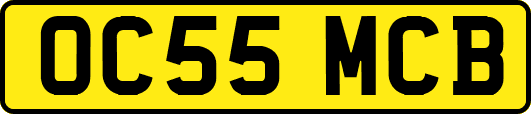 OC55MCB
