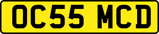 OC55MCD