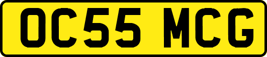 OC55MCG