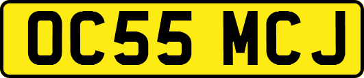 OC55MCJ
