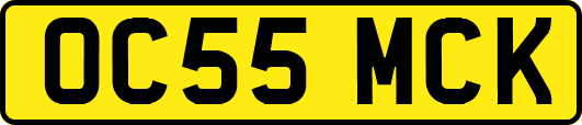 OC55MCK