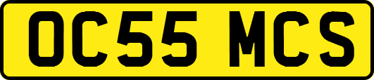 OC55MCS