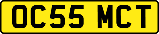 OC55MCT