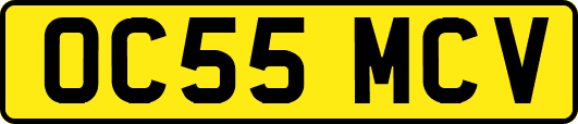 OC55MCV