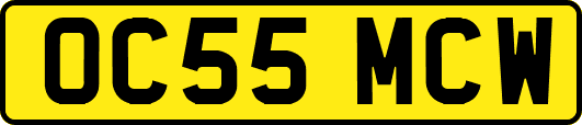 OC55MCW