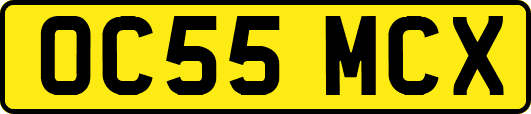 OC55MCX