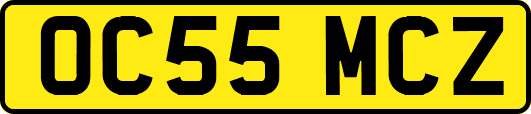 OC55MCZ