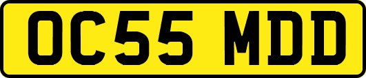 OC55MDD