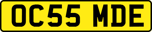 OC55MDE